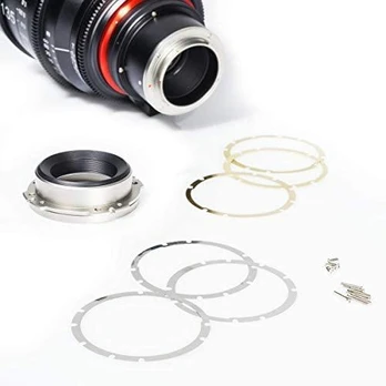 SAMYANG XEEN EXCHANGABLE MOUNT KIT PL FOR 16MM
