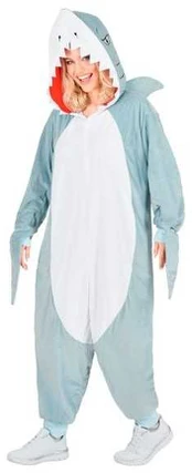 Widmann Haj kostume