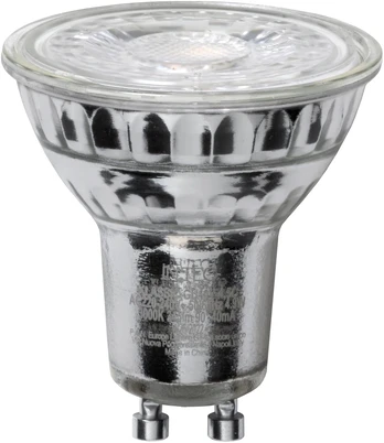 5W LED lemputė, GU10, 4000K