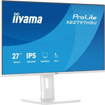 Monitorius Iiyama XB2797HSU-W1