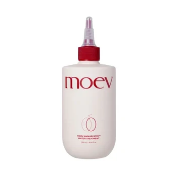 MOEV - Annurcatin Water Treatment, 300ml