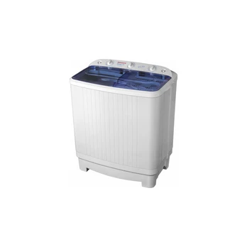 Skalbimo mašina Brock WM 7502 WH