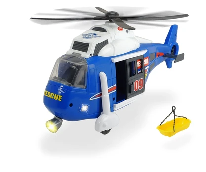 Interaktyvus žaislas Dickie Toys 3308356, 41 cm, universali