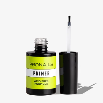 Berūgštis gruntas - berūgštis gruntas ProNails 13 ml