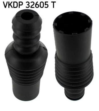 Apsauginio dangtelio komplektas, amortizatorius SKF VKDP 32605 T