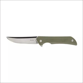 Sulankstomas peilis Ruike Hussar P121-G, alyvinis