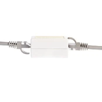 RJ45 į RJ45 sujungimas