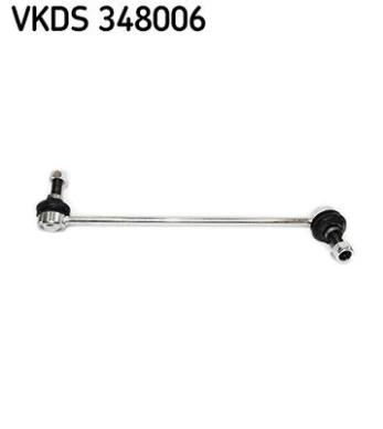 Šarnyro stabilizatorius SKF VKDS 348006