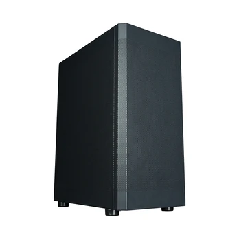 Zalman I4 ATX Mid Tower dėklas su 6 ventiliatoriais
