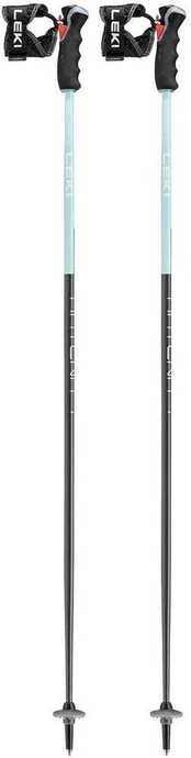 LEKI 3D LAZDOS ARTENA AIRFOIL 105