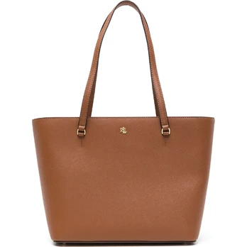 Pirkinių krepšys moterims, Ruda, Karly shpper medium tote