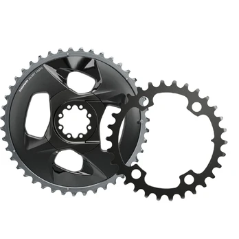 SRAM Force Wide dantratis | 94 BCD | 2x12 pavarų, 43T