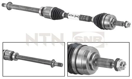 Pusašis SNR DK55.066