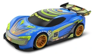 NIKKO Lenktyninis automobilis SPEED SWIPE kaina
