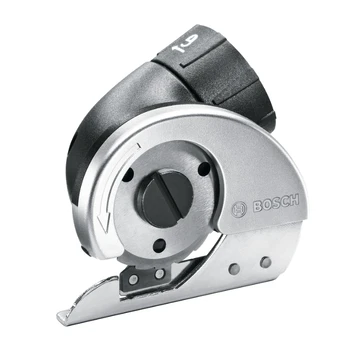 Universalus pjovimo įrankis Bosch IXO