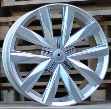 PRORACING B1351 Silver Shining (SS) R18 5x120.00 ET50 CB65.10 J8.0