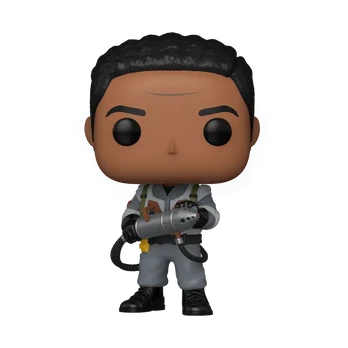 FUNKO POP! Vinilinė figūrėlė: Ghostbusters II - Winston Zeddemore