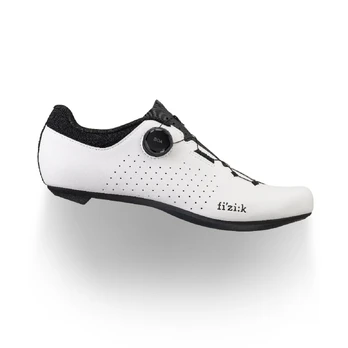 Fizik Vento Omna plentiniai batai | White - Black, 41