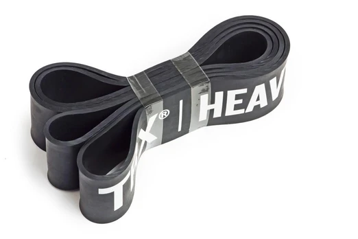 Pasipriešinimo gumos TRX STRENGHT BANDS sunkus
