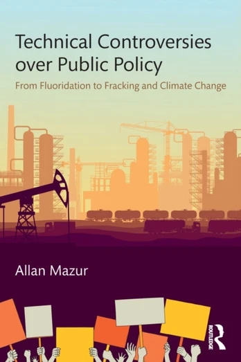 Technical Controversies over Public Policy