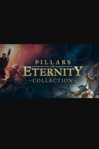 Pillars Of Eternity Collection PC