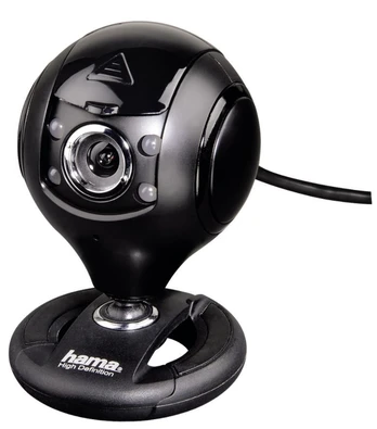 Internetinė kamera Hama Spy Protect