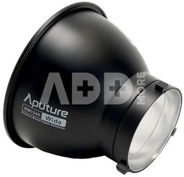 Aputure Bowens Mount Hyper Reflector Kit (LS 1200 Series Wide, Narrow and Medium)