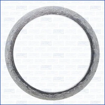 Tarpiklis, išleidimo kolektorius AJUSA 01366600