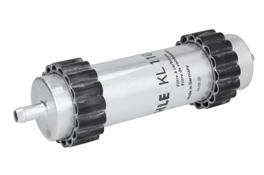 Kuro filtras MAHLE KL1102
