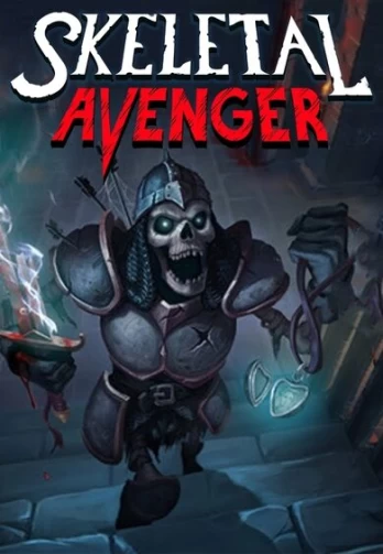 Skeletal Avenger Steam