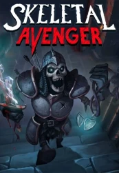 Skeletal Avenger Steam kaina