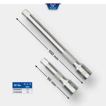 Prailginimas, vežliaraktis KS TOOLS BT020908