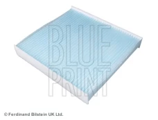 Filtras, salono oras BLUE PRINT ADR162508 kaina