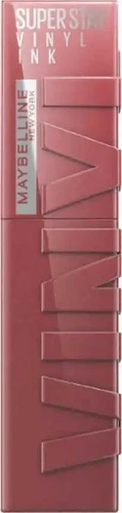 Superstay Vinyl Ink Lipstick 4,2 ml 40 Witty