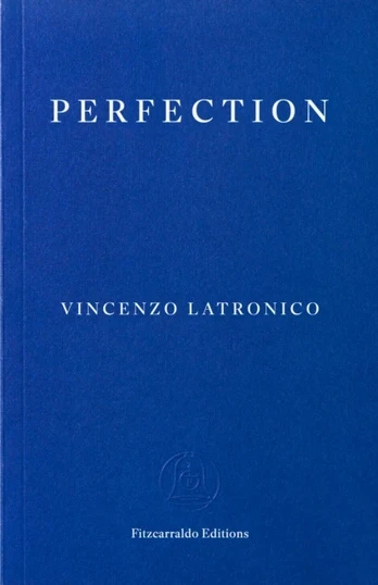 KNYGA Latronico, Vincenzo Tobulumas