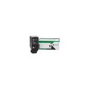 Lexmark Return Programme 16.2K  CX735 Toner cartridge,  Magenta | 81C2XM0 kaina