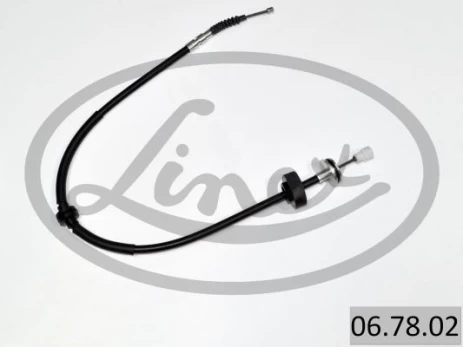 Trosas, stovėjimo stabdys LINEX 06.78.02