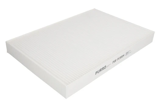 Salono filtras PURRO PUR-PC0004