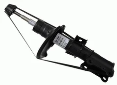 SACHS 554 046 Shock absorber