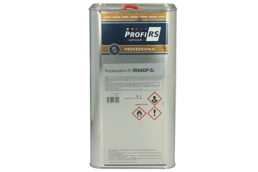 PROFIRS PROFESSIONAL skiediklis 0RS402P-5L