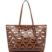 MICHAEL Michael Kors Rankinė 30S6GQNT9O Ruda