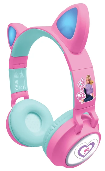 Bluetooth ausinės Lexibook HPBTKTBB