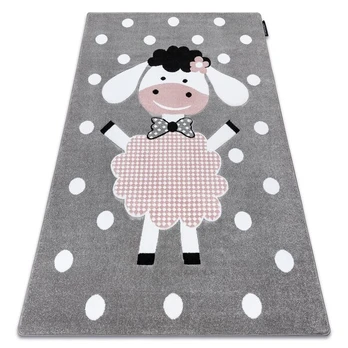 Kilimas PETIT DOLLY AVYS pilka