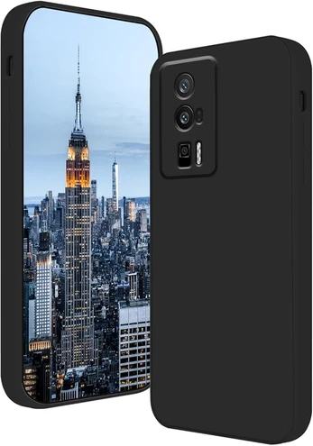 Xiaomi Poco F5 Pro 5G dėklas A