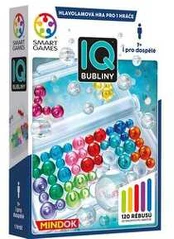 Mindok SMART - IQ Bubliny