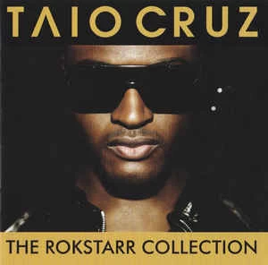 CD Taio Cruz - The Rokstarr Collection