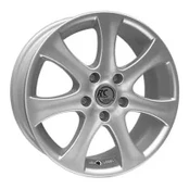 RC DESIGN MATRIX-T 7x16" 6X139 ET20