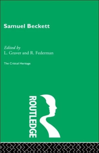 Samuel Beckett
