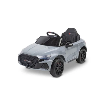 Elektromobilis Toyz Audi RS3, Grey
