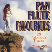 CD Unknown Artist - Pan Flute Favourites